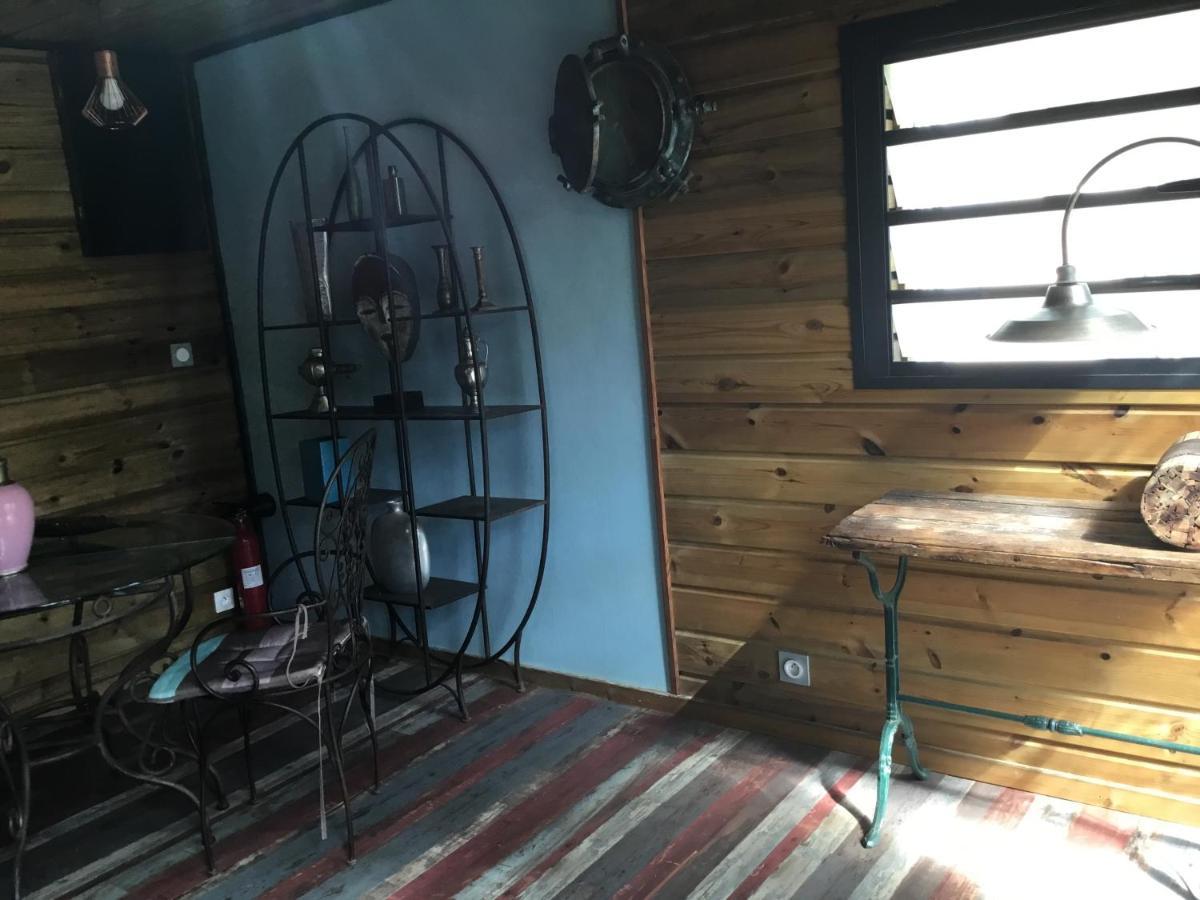דירות Kazdar Entre Deux מראה חיצוני תמונה