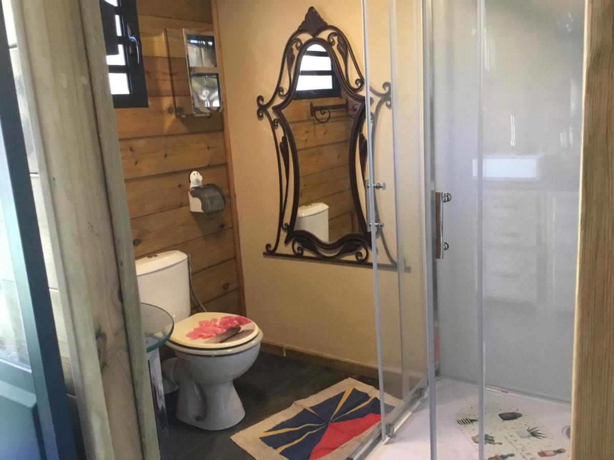 דירות Kazdar Entre Deux מראה חיצוני תמונה